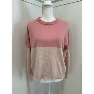 Velvet by Graham & Spencer Cashmere Sweater